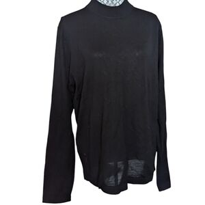 PATRICK ASSARAF Wool Sweater